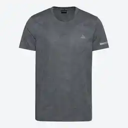 NKD Herren-Funktions-T-Shirt mit Camouflage-Muster Angebot