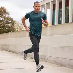 NKD Herren-Trainingshose mit elastischem Bund Angebot