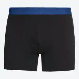 NKD Herren-Retroshorts mit Kontrastbund, 2er-Pack Angebot
