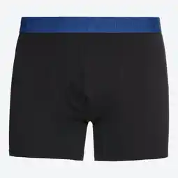 NKD Herren-Retroshorts mit Kontrastbund, 2er-Pack Angebot