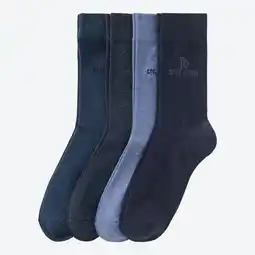 NKD Herren-Socken, 4er-Pack Angebot