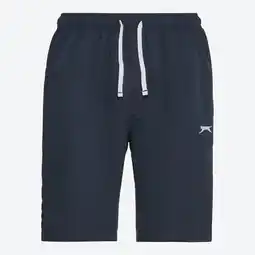 NKD Slazenger Herren-Trainingshose mit elastischem Bund Angebot