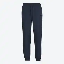 NKD Slazenger Herren-Trainingshose mit elastischem Bund Angebot