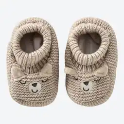 NKD Baby-Schühchen mit 3D Ohren Angebot