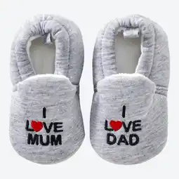 NKD Baby-Schühchen mit ABS-Druck Angebot