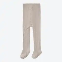 NKD Baby-Newborn-Strumpfhose mit Rippen-Design Angebot