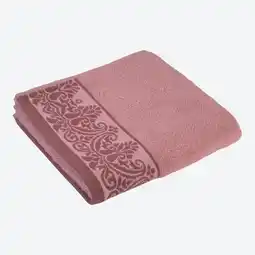 NKD Handtuch mit Jacquard-Bordüre, ca. 50x100 cm Angebot