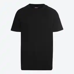 NKD Herren-T-Shirt mit Struktur Angebot
