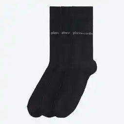 NKD Pierre Cardin Herren-Socken, 3er-Pack Angebot