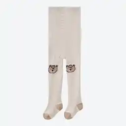 NKD Baby-Newborn-Strumpfhose mit Leoparden-Motiv Angebot