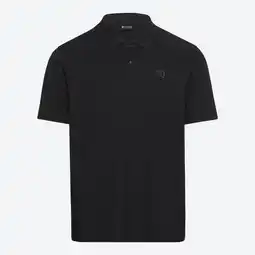NKD Herren-Poloshirt aus reiner Baumwolle Angebot