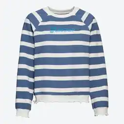 NKD Damen-Sweatshirt mit Streifen-Design Angebot