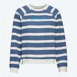 NKD Damen-Sweatshirt mit Streifen-Design Angebot