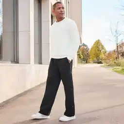 NKD Herren-Hose mit elastischem Bund Angebot