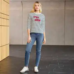 NKD Damen-Jeans im 5-Pocket-Design, NKD-PARIS Angebot