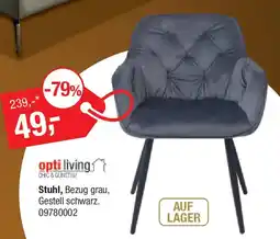 Opti Wohnwelt opti living Stuhl Angebot