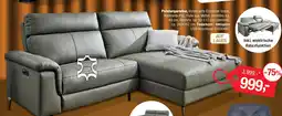 Opti Wohnwelt Polstergarnitur Angebot