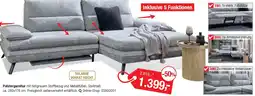 Opti Wohnwelt Polstergarnitur Angebot