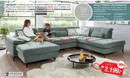 Opti Wohnwelt planoFORM Polstergarnitur Angebot