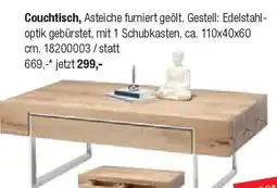 Opti Wohnwelt Couchtisch Angebot