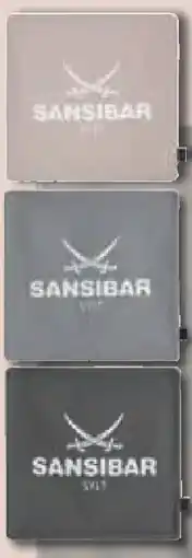 Opti Wohnwelt Kissenhülle Sansibar Angebot