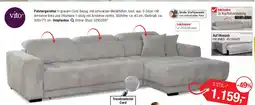 Opti Wohnwelt vito Polstergarnitur Angebot