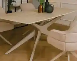 Opti Wohnwelt opti living Esstisch Angebot