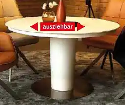 Opti Wohnwelt opti living Esstisch Angebot