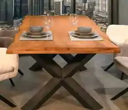 Opti Wohnwelt opti living Esstisch Angebot