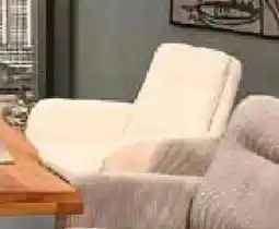 Opti Wohnwelt opti living Armlehnenstuhl Angebot