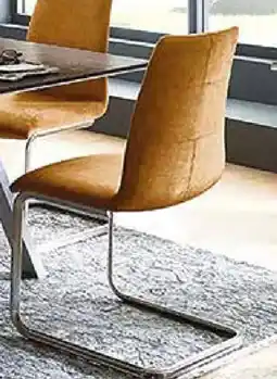 Opti Wohnwelt VENJAKOB Schwingstuhl Angebot