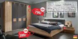 Opti Wohnwelt Schlafzimmer Angebot