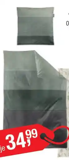 Opti Wohnwelt irisette Biber Bettwäsche Angebot