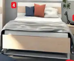 Opti Wohnwelt Liegenbett Angebot
