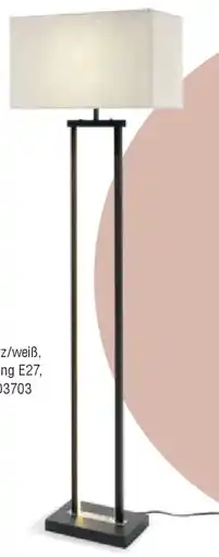 Opti Wohnwelt LED-Stehleuchte Angebot
