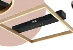 Opti Wohnwelt LED-Deckenleuchte Angebot