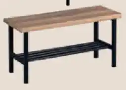 Opti Wohnwelt opti living Garderobenbank Angebot