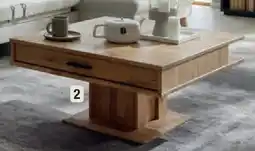 Opti Wohnwelt Couchtisch Angebot