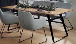 Opti Wohnwelt Musterring Esstisch Angebot