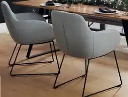 Opti Wohnwelt Musterring Schalenstuhl Angebot