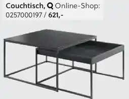 Opti Wohnwelt Couchtisch Angebot