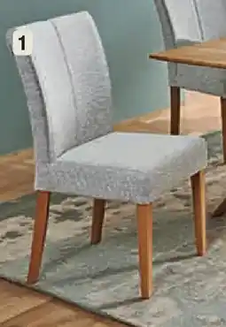 Opti Wohnwelt MONDO Stuhl Angebot