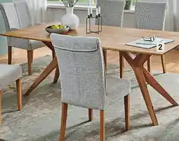 Opti Wohnwelt MONDO Esstisch Angebot