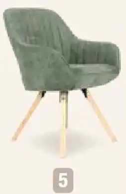 Opti Wohnwelt Armlehnenstuhl Angebot