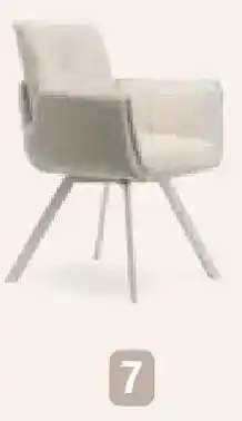 Opti Wohnwelt Armlehnenstuhl Angebot