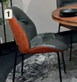 Opti Wohnwelt Opti living Stuhl Angebot