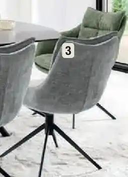 Opti Wohnwelt Stuhl Angebot