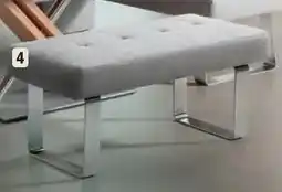 Opti Wohnwelt Hockerbank Angebot