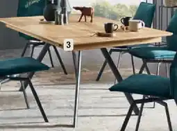 Opti Wohnwelt Esstisch Angebot