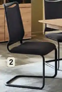 Opti Wohnwelt VENJAKOB Schwingstuhl Angebot